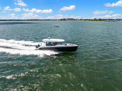 2026 Cruisers Yachts 38 VTR EC 38.0 feet, Clearwater, Florida #43