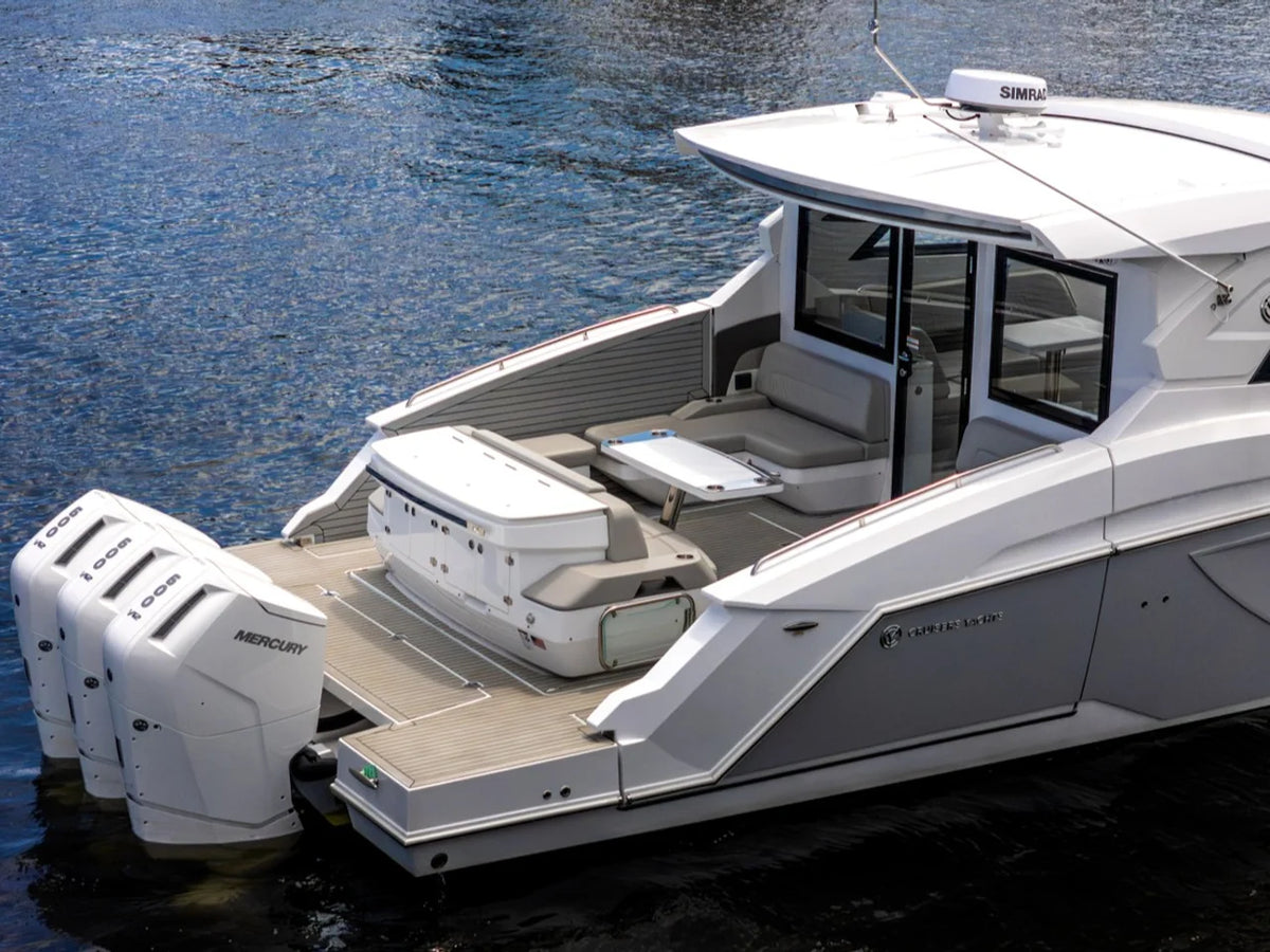 2026 Cruisers Yachts 50GLS OB 50.0 feet, Clearwater, Florida #8