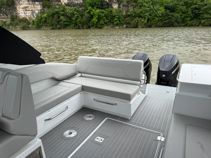 2026 Cruisers Yachts 34 GLS Outboard 34.0 feet, Clearwater, Florida #16
