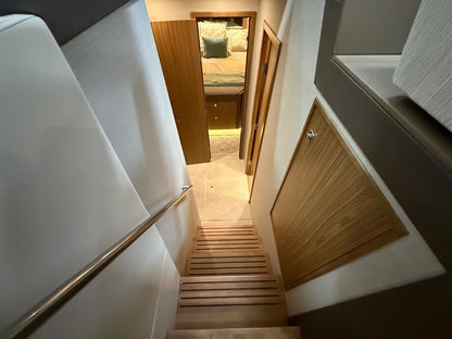 2026 Cruisers Yachts 46 Cantius 46.0 feet, Clearwater, Florida #29