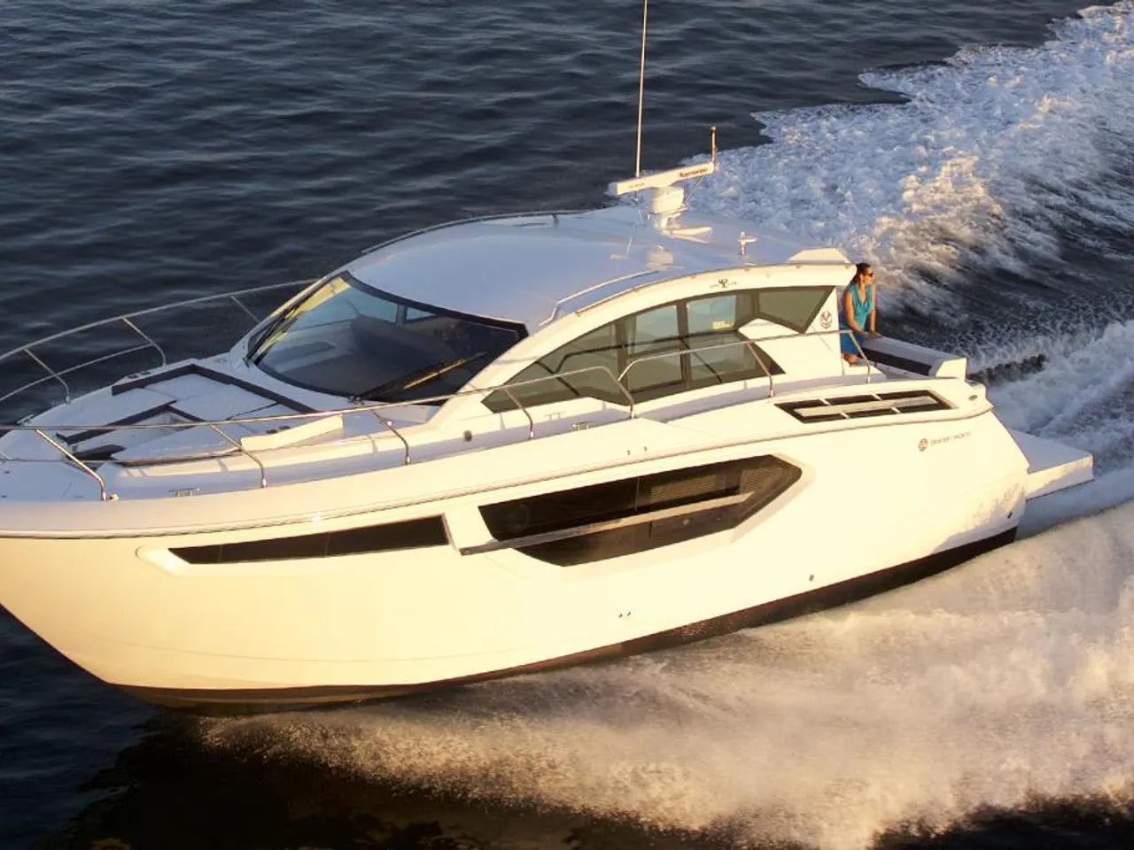 2026 Cruisers Yachts 42 Cantius 42.0 feet, Clearwater, Florida #1