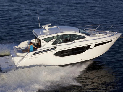 2026 Cruisers Yachts 42 Cantius 42.0 feet, Clearwater, Florida #2
