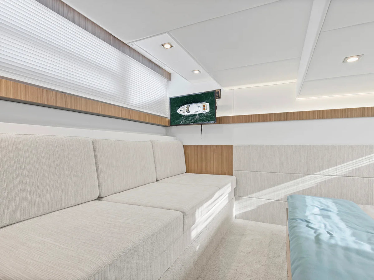 2026 Cruisers Yachts 42 Cantius 42.0 feet, Clearwater, Florida #50