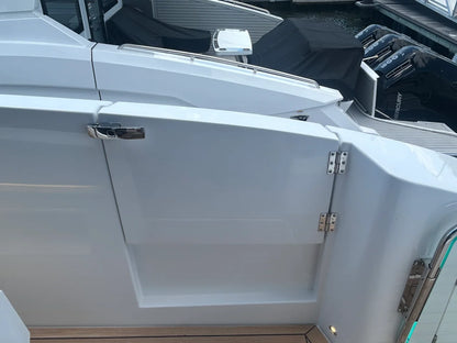 2026 Cruisers Yachts 57 FLY 57.0 feet, Clearwater, Florida #19