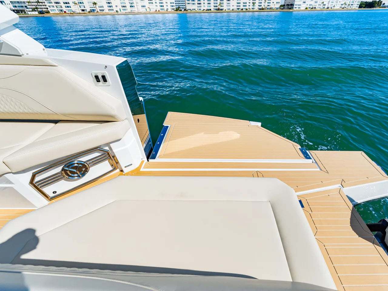 2026 Cruisers Yachts 38 GLS Outboard 38.0 feet, Clearwater, Florida #55