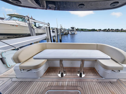 2026 Cruisers Yachts 57 FLY 57.0 feet, Clearwater, Florida #63