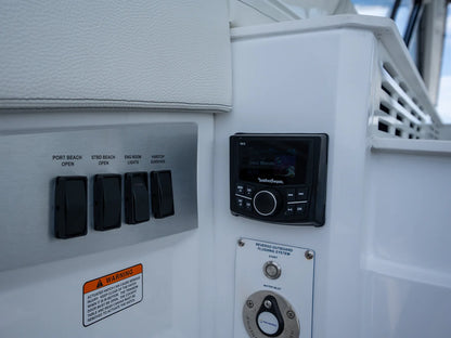 2026 Cruisers Yachts 42 GLS Outboard 42.0 feet, Clearwater, Florida #27
