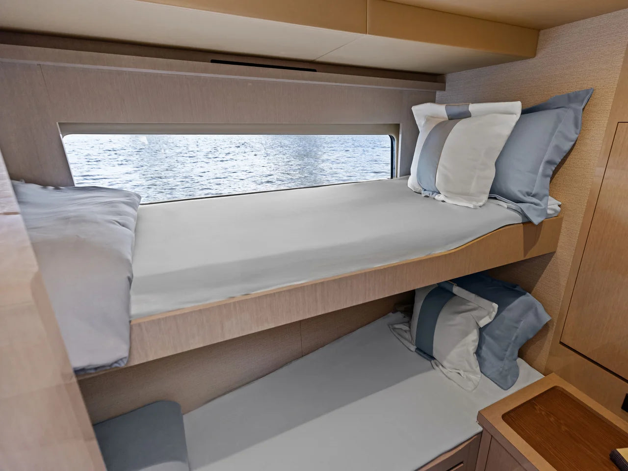 2027 Cruisers Yachts 50 FLY 50.0 feet, Clearwater, Florida #46