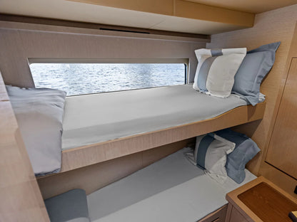 2027 Cruisers Yachts 50 FLY 50.0 feet, Clearwater, Florida #46