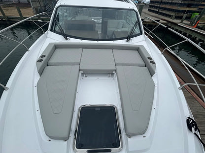 2026 Cruisers Yachts 42 Cantius 42.0 feet, Clearwater, Florida #61