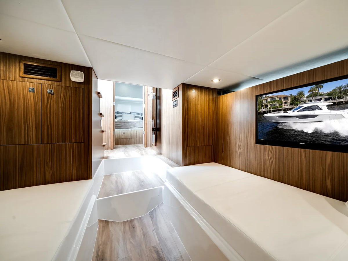 2026 Cruisers Yachts 50GLS OB 50.0 feet, Clearwater, Florida #47
