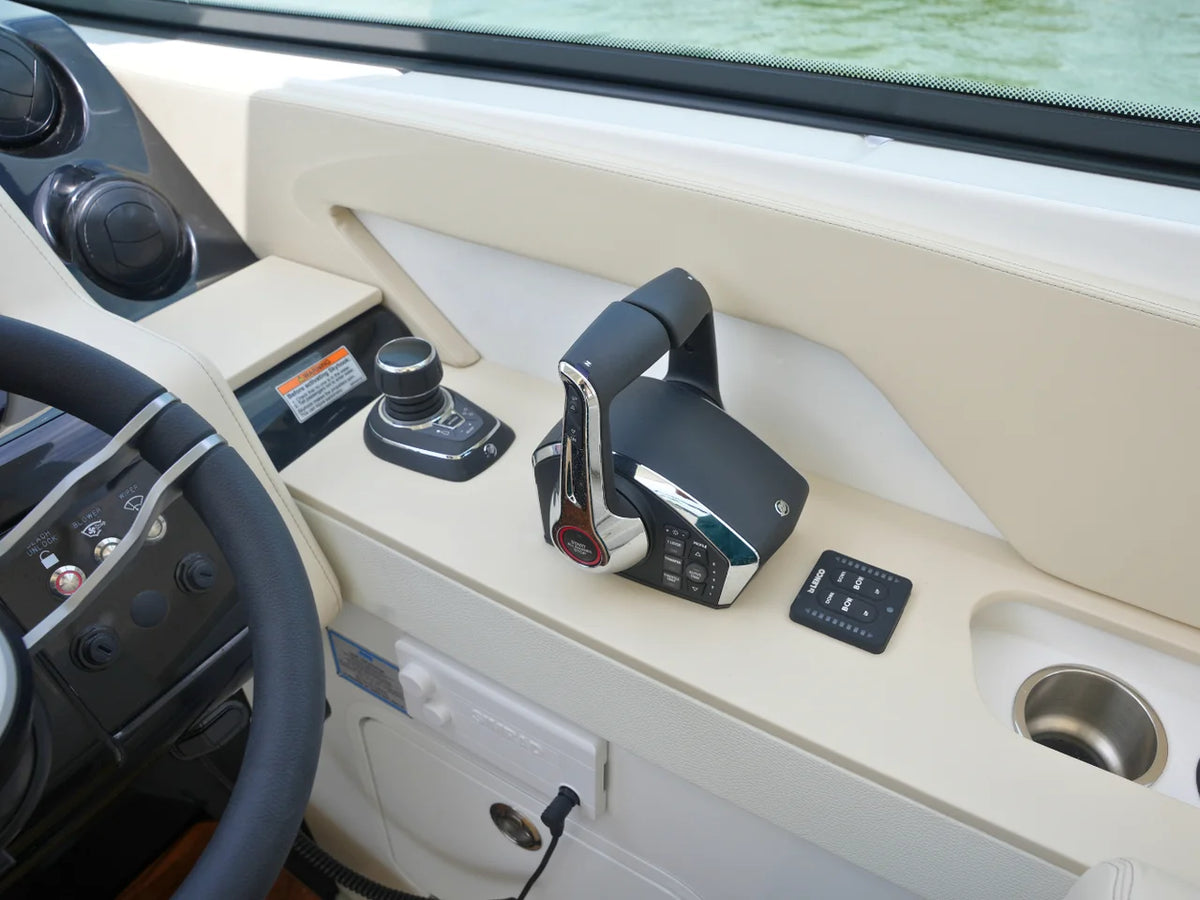 2026 Cruisers Yachts 38 GLS 38.0 feet, Clearwater, Florida #44