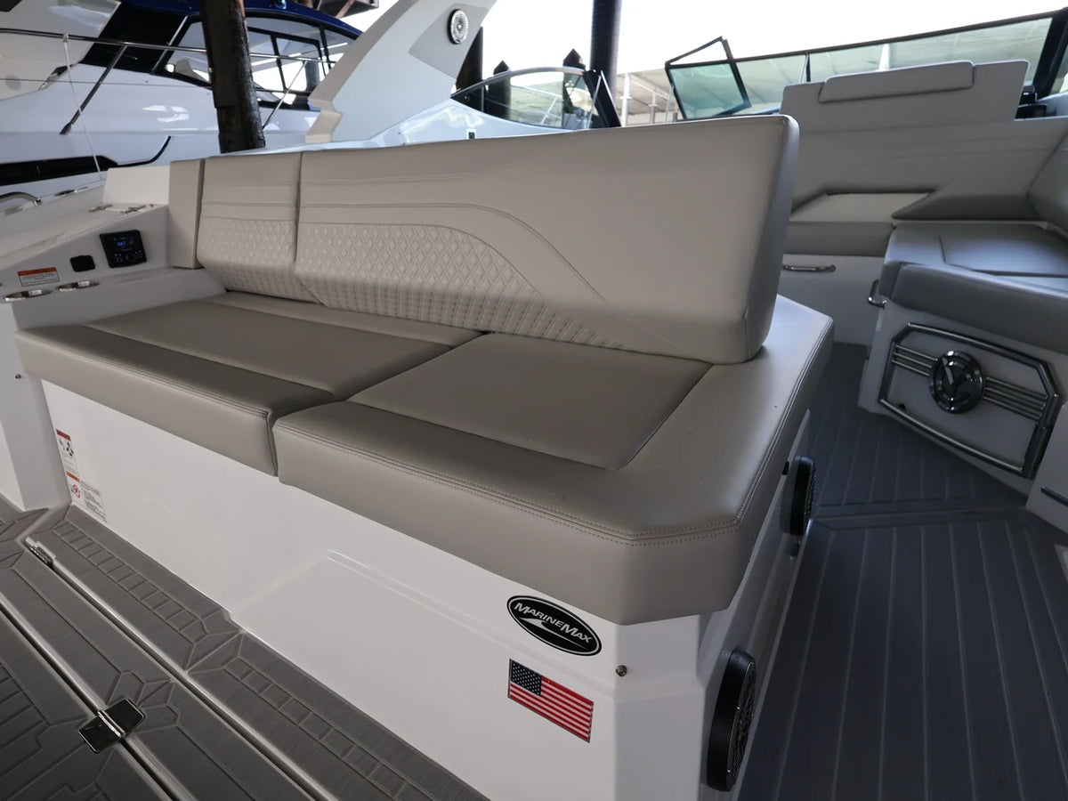 2026 Cruisers Yachts 38 GLS Outboard 38.0 feet, Clearwater, Florida #14
