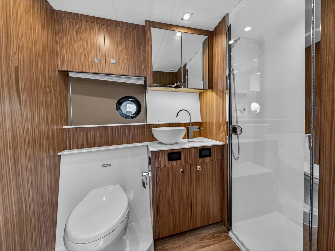 2026 Cruisers Yachts 46 Cantius 46.0 feet, Clearwater, Florida #52