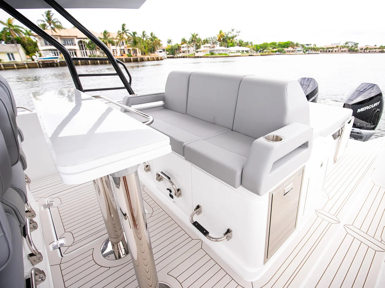 2026 Cruisers Yachts 38 VTR 38.0 feet, Clearwater, Florida #37