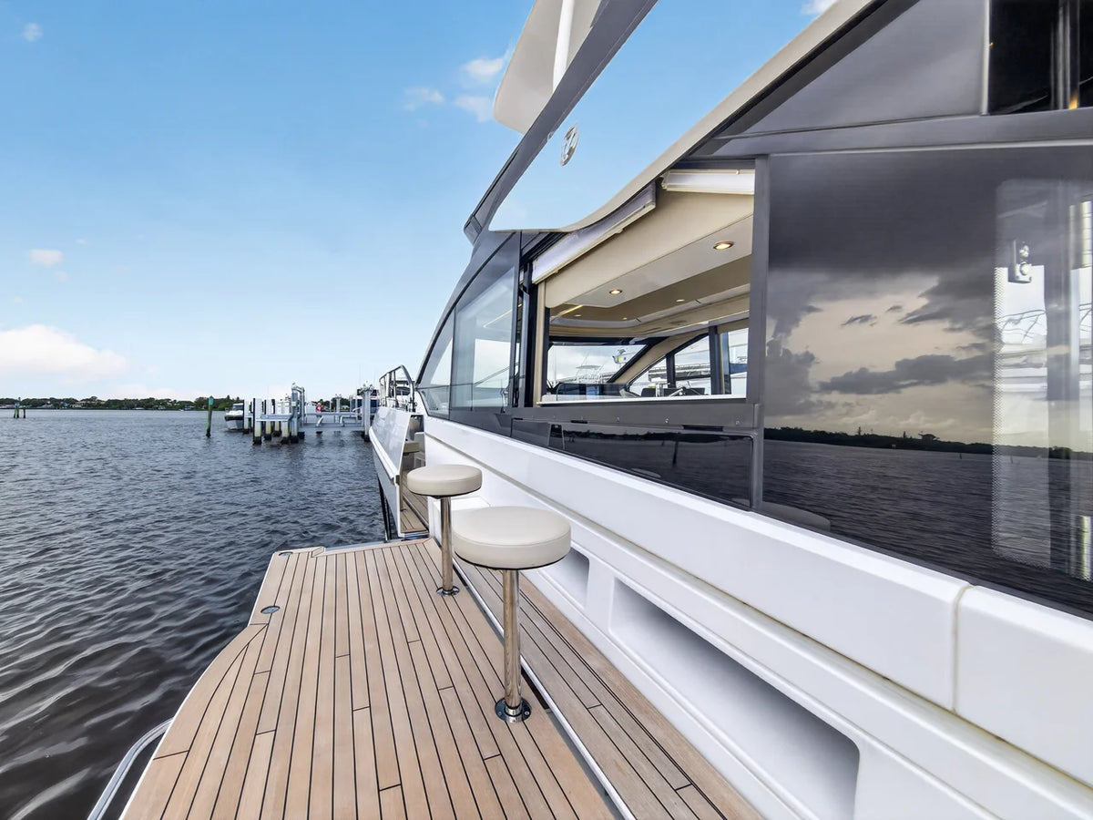 2026 Cruisers Yachts 57 FLY 57.0 feet, Clearwater, Florida #51