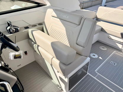 2026 Cruisers Yachts 34 GLS Outboard 34.0 feet, Clearwater, Florida #52