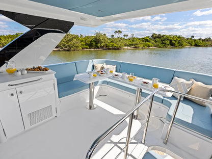 2027 Cruisers Yachts 50 FLY 50.0 feet, Clearwater, Florida #45