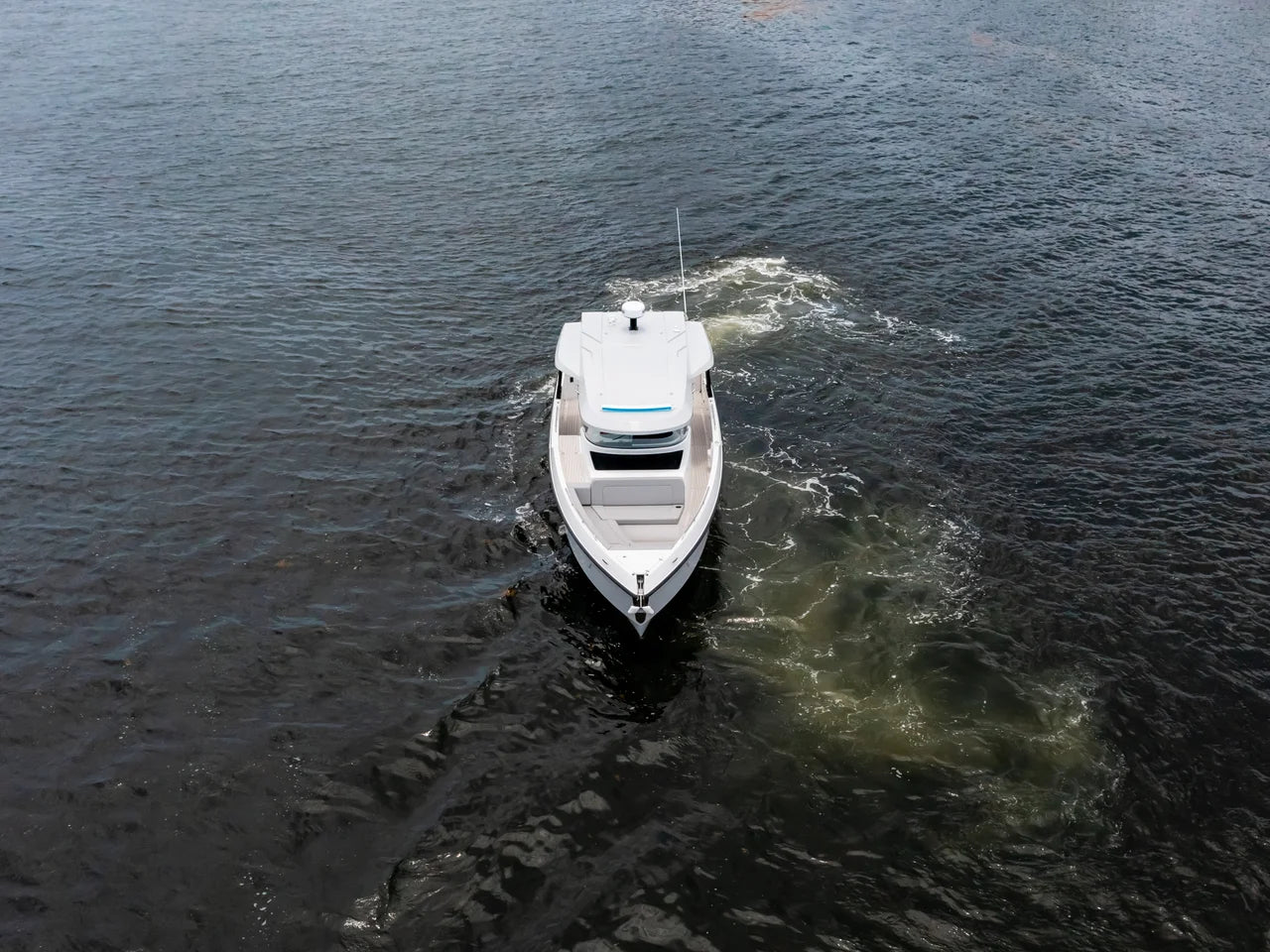 2026 Cruisers Yachts 38 VTR 38.0 feet, Clearwater, Florida #8
