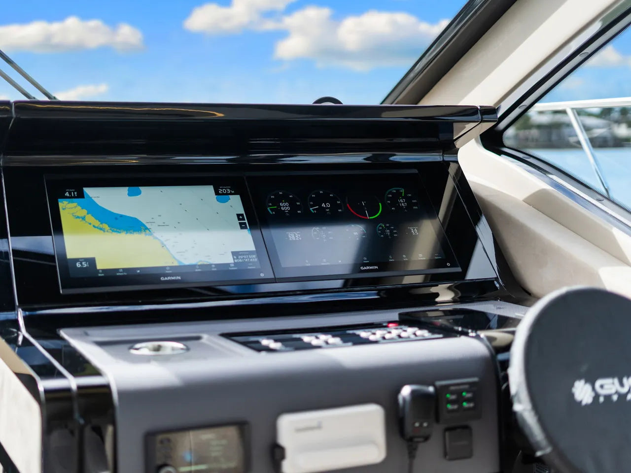 2026 Cruisers Yachts 57 FLY 57.0 feet, Clearwater, Florida #67