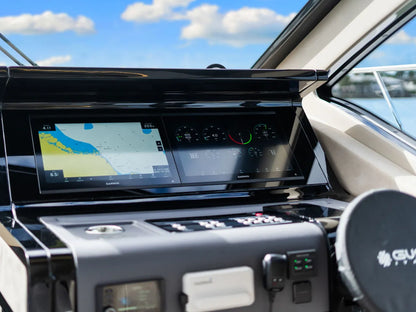 2026 Cruisers Yachts 57 FLY 57.0 feet, Clearwater, Florida #67