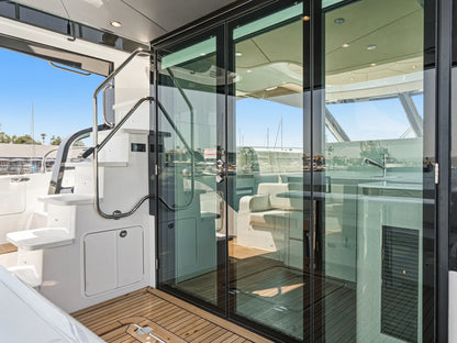 2027 Cruisers Yachts 50 FLY 50.0 feet, Clearwater, Florida #50