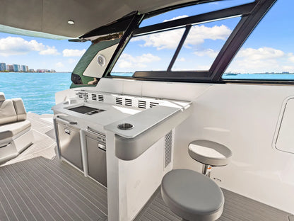 2026 Cruisers Yachts 42 GLS Outboard 42.0 feet, Clearwater, Florida #6