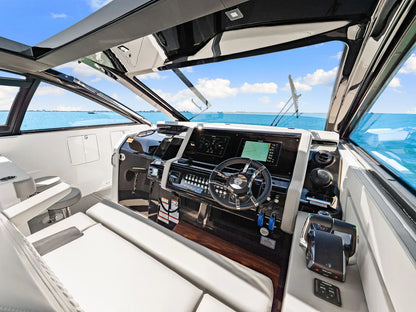 2026 Cruisers Yachts 42 GLS Outboard 42.0 feet, Clearwater, Florida #10