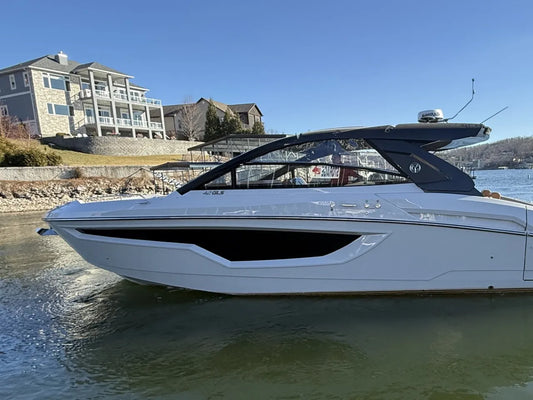 2025 Cruisers Yachts 42 GLS Outboard 42.0 feet, Clearwater, Florida #1