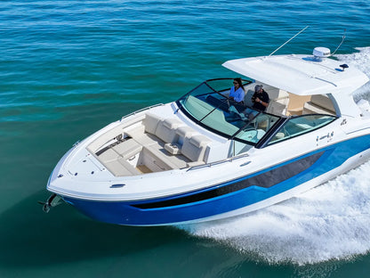 2026 Cruisers Yachts 38 GLS Outboard 38.0 feet, Clearwater, Florida #43