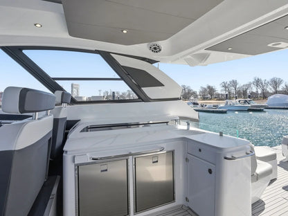 2026 Cruisers Yachts 50GLS OB 50.0 feet, Clearwater, Florida #19
