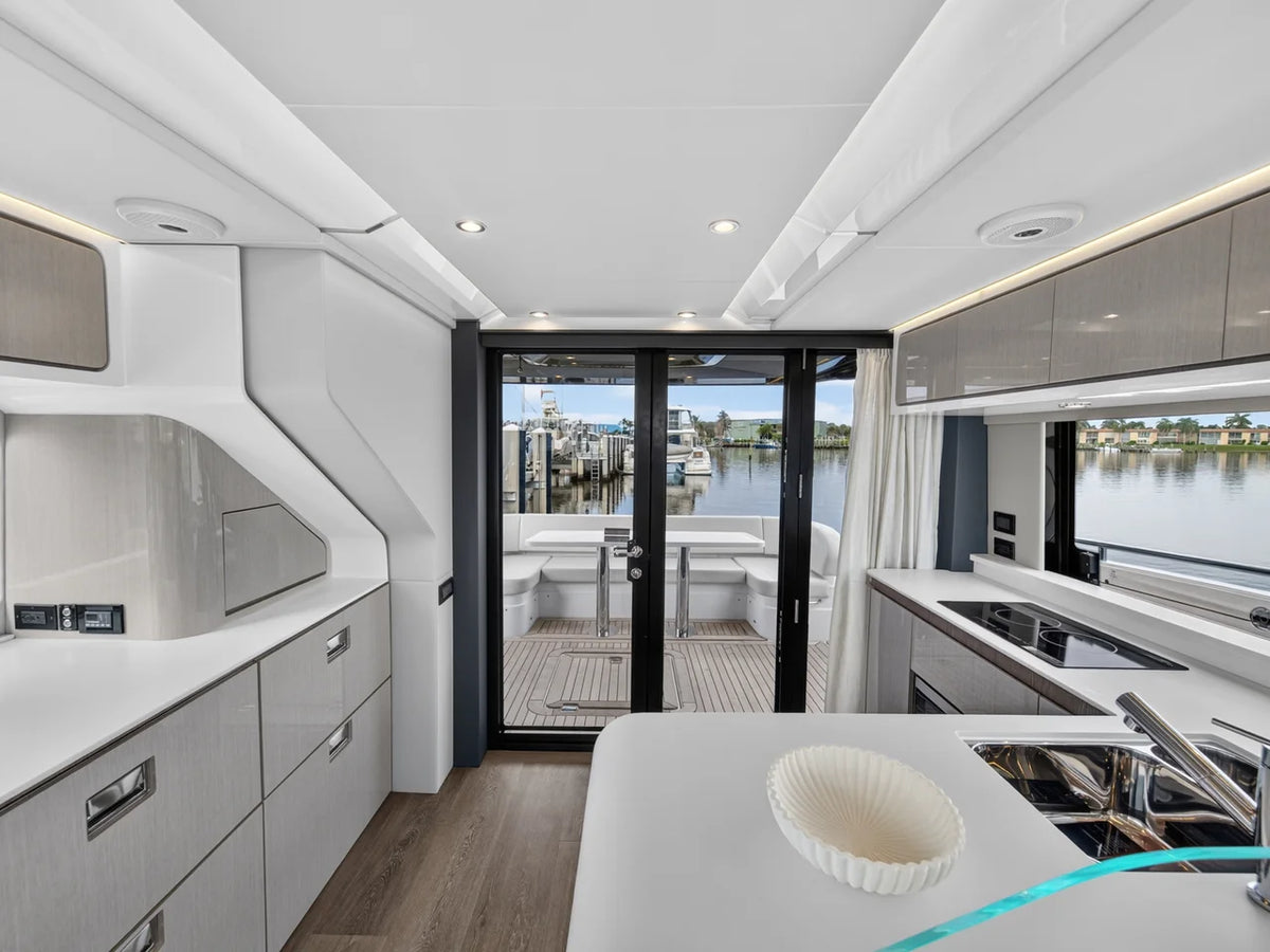 2026 Cruisers Yachts 57 FLY 57.0 feet, Clearwater, Florida #107