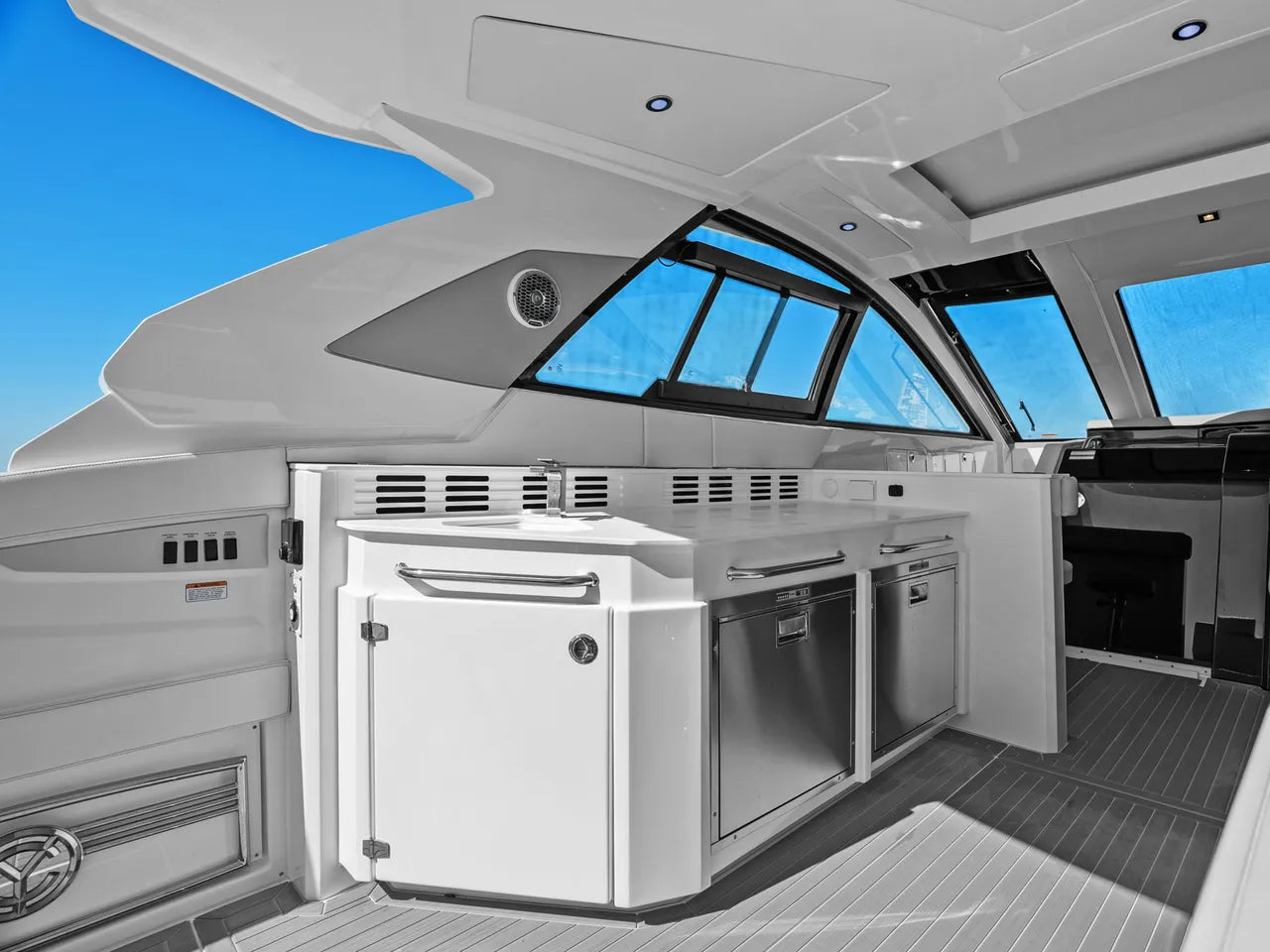 2026 Cruisers Yachts 42 GLS Outboard 42.0 feet, Clearwater, Florida #50