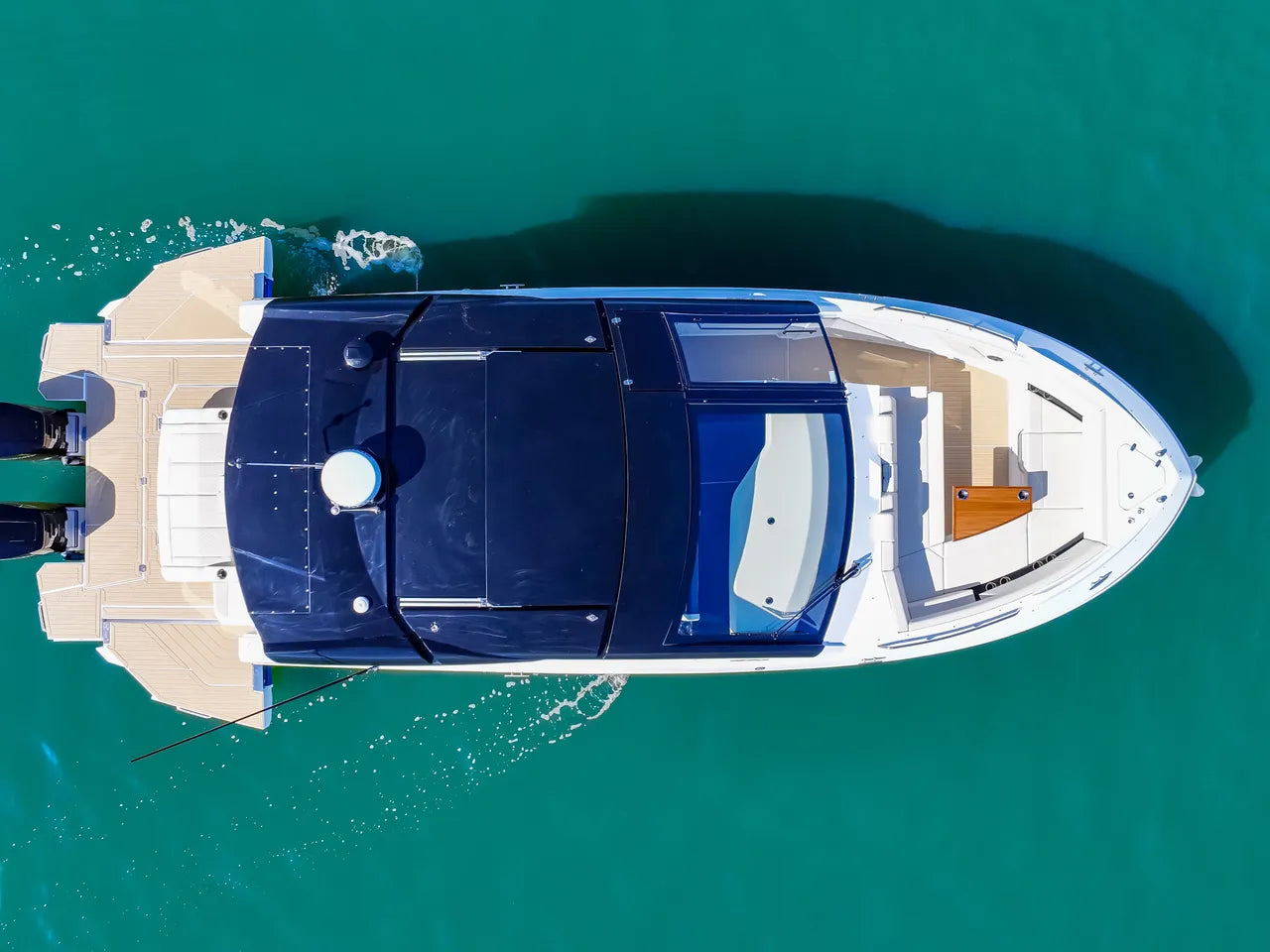 2026 Cruisers Yachts 42 GLS Outboard 42.0 feet, Clearwater, Florida #6