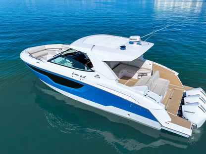 2026 Cruisers Yachts 38 GLS Outboard 38.0 feet, Clearwater, Florida #30