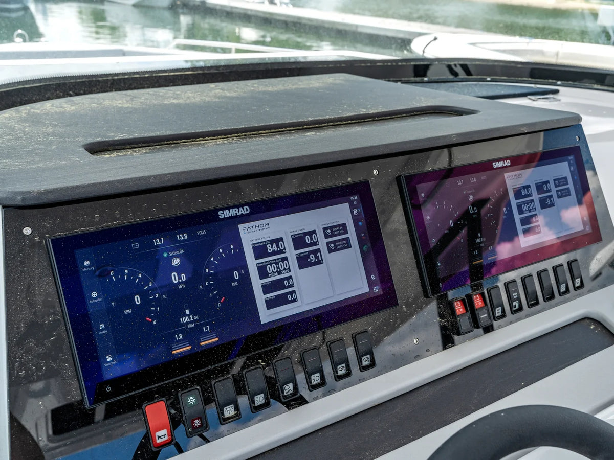 2026 Cruisers Yachts 38 VTR 38.0 feet, Clearwater, Florida #21