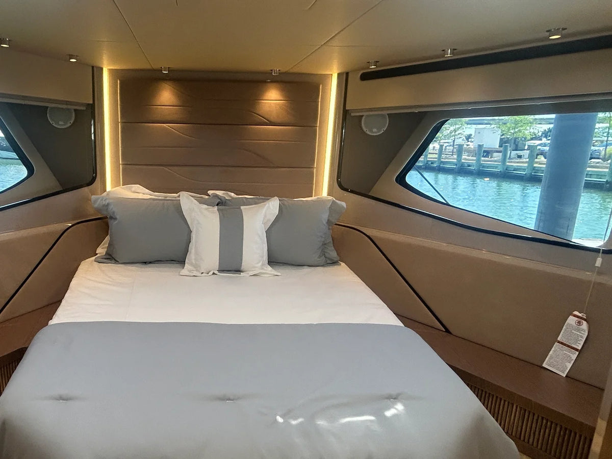 2026 Cruisers Yachts 57 FLY 57.0 feet, Clearwater, Florida #45
