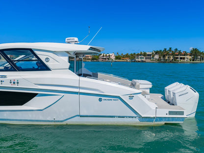 2026 Cruisers Yachts 50GLS OB 50.0 feet, Clearwater, Florida #92