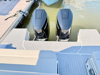 2026 Cruisers Yachts 34 GLS Outboard 34.0 feet, Clearwater, Florida #38