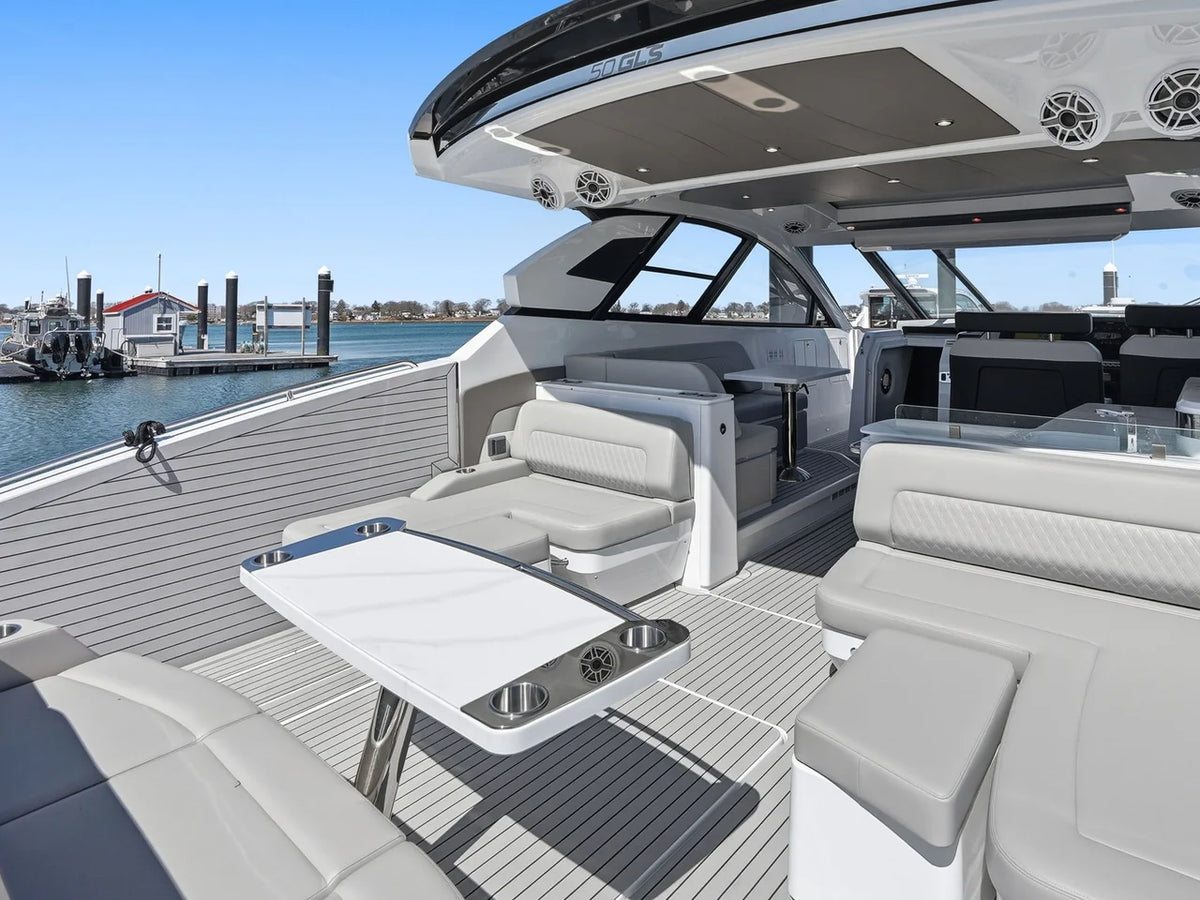 2026 Cruisers Yachts 50GLS OB 50.0 feet, Clearwater, Florida #13
