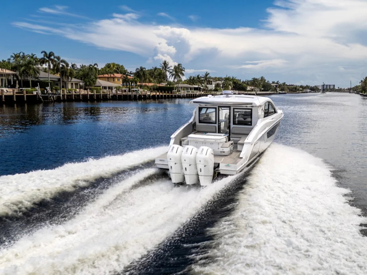 2026 Cruisers Yachts 50GLS OB 50.0 feet, Clearwater, Florida #15