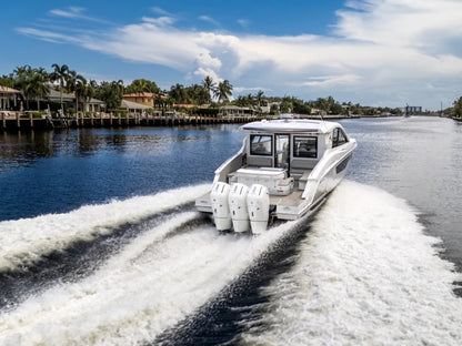 2026 Cruisers Yachts 50GLS OB 50.0 feet, Clearwater, Florida #15