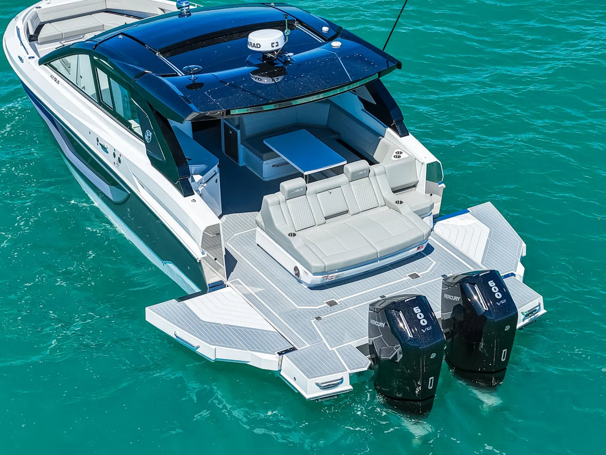 2026 Cruisers Yachts 42 GLS Outboard 42.0 feet, Clearwater, Florida #50