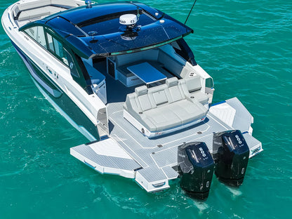 2026 Cruisers Yachts 42 GLS Outboard 42.0 feet, Clearwater, Florida #50