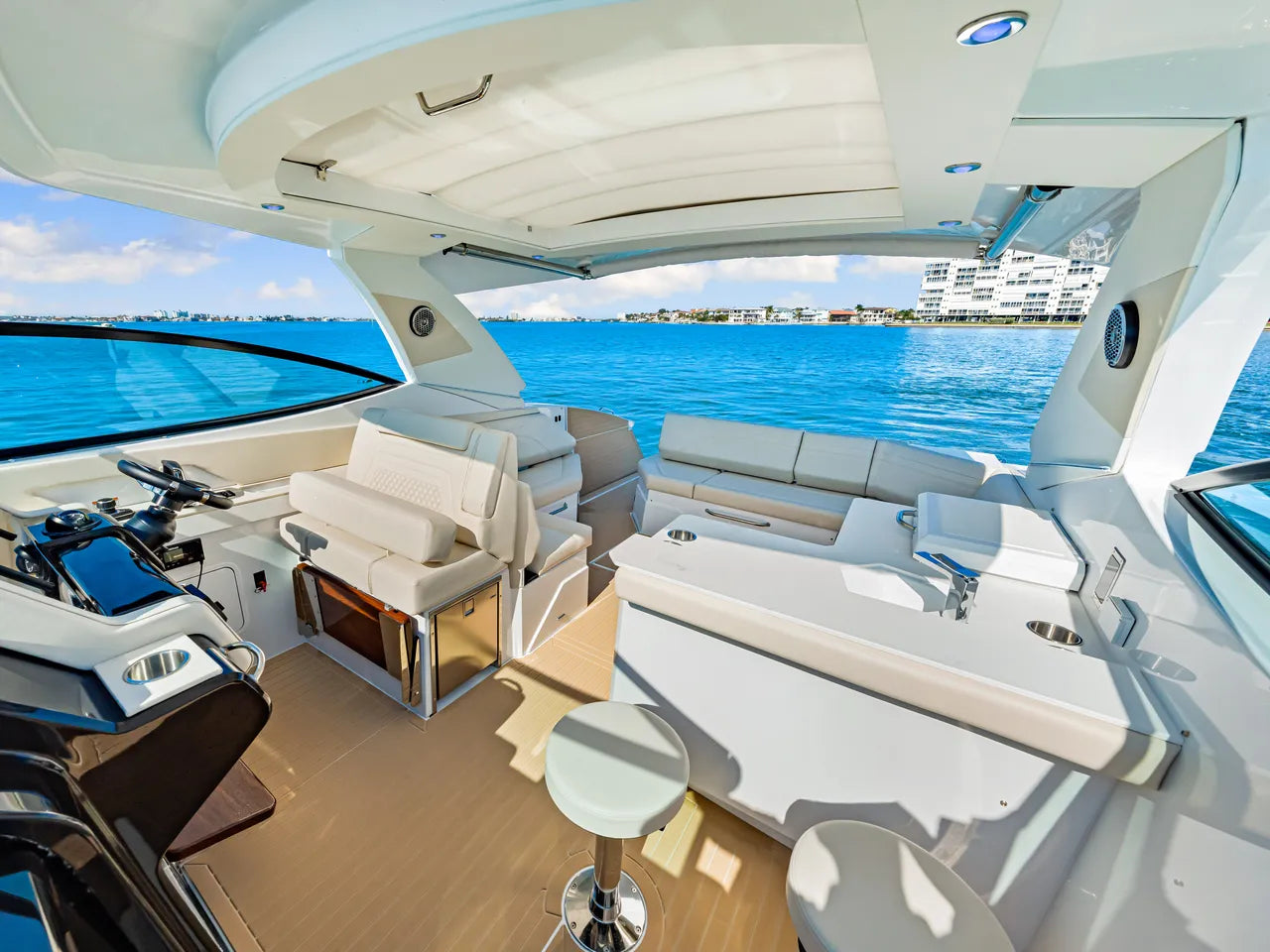 2026 Cruisers Yachts 38 GLS Outboard 38.0 feet, Clearwater, Florida #67