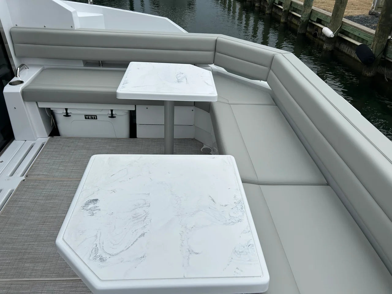 2026 Cruisers Yachts 42 Cantius 42.0 feet, Clearwater, Florida #20