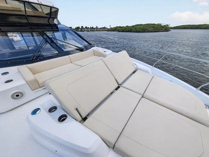 2026 Cruisers Yachts 57 FLY 57.0 feet, Clearwater, Florida #42