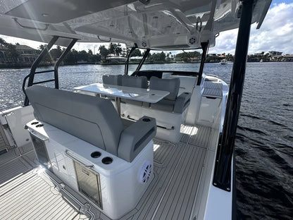 2026 Cruisers Yachts 38 VTR 38.0 feet, Clearwater, Florida #29