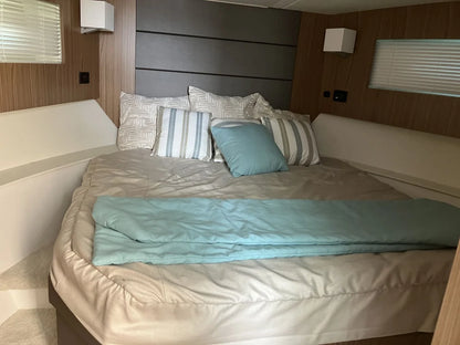 2026 Cruisers Yachts 42 Cantius 42.0 feet, Clearwater, Florida #22