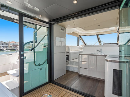 2027 Cruisers Yachts 50 FLY 50.0 feet, Clearwater, Florida #51